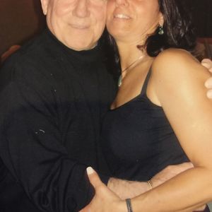 Meet your Posher, Roberta